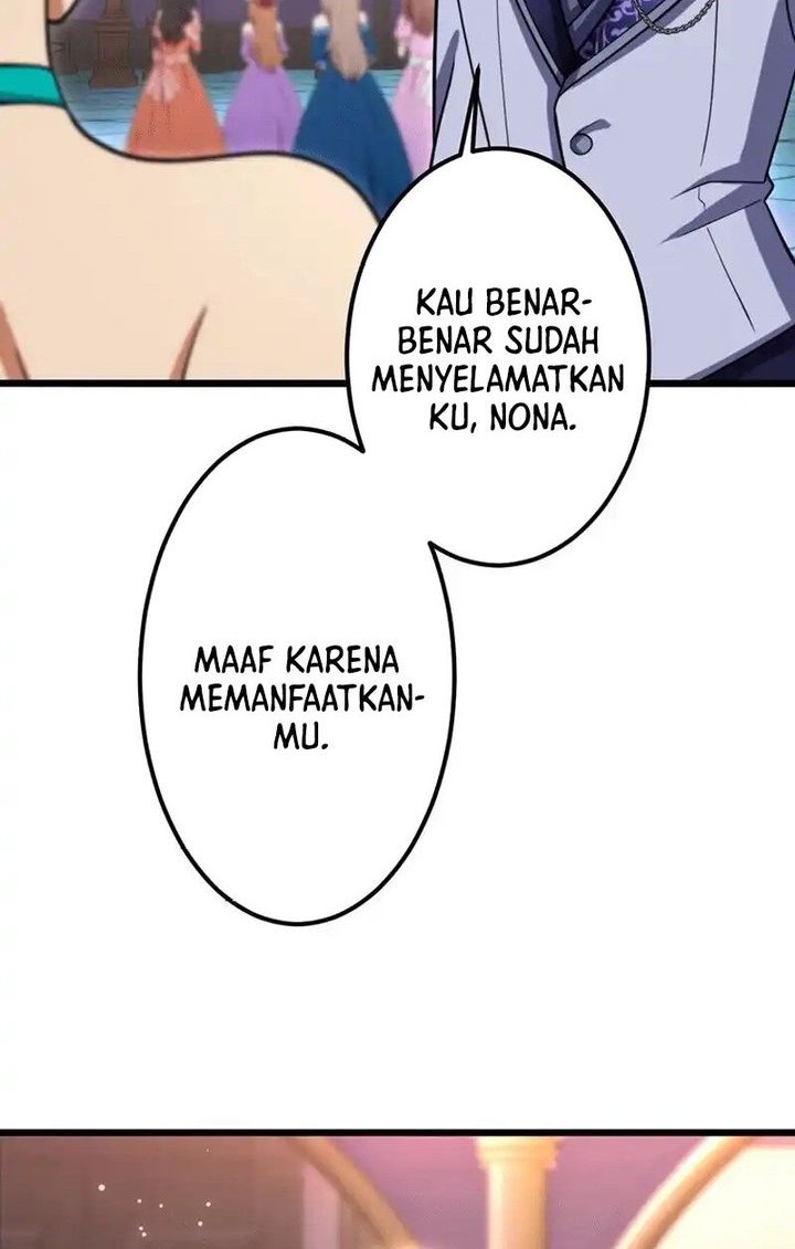 I Reincarnated as an SSS-Ranked Goblin Chapter 96 Gambar 6