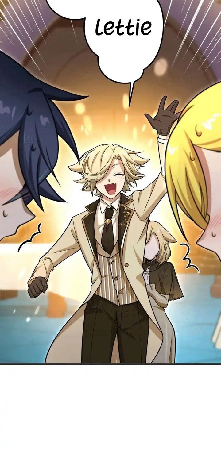 I Reincarnated as an SSS-Ranked Goblin Chapter 96 Gambar 12