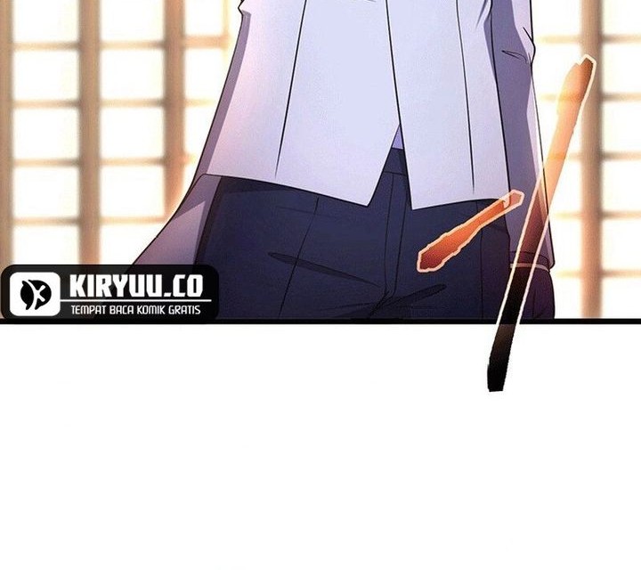 I Reincarnated as an SSS-Ranked Goblin Chapter 97 Gambar 20