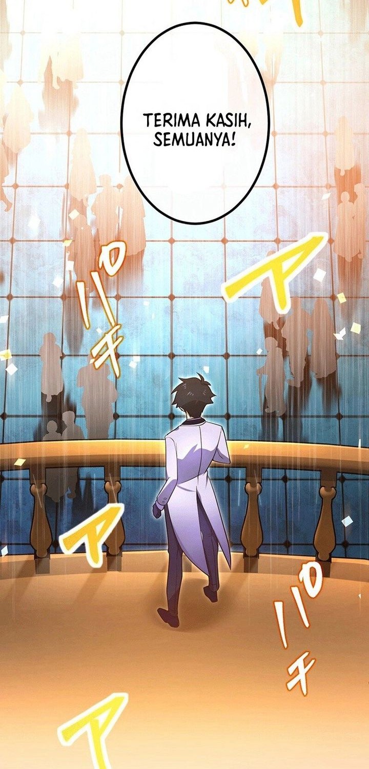 I Reincarnated as an SSS-Ranked Goblin Chapter 97 Gambar 22