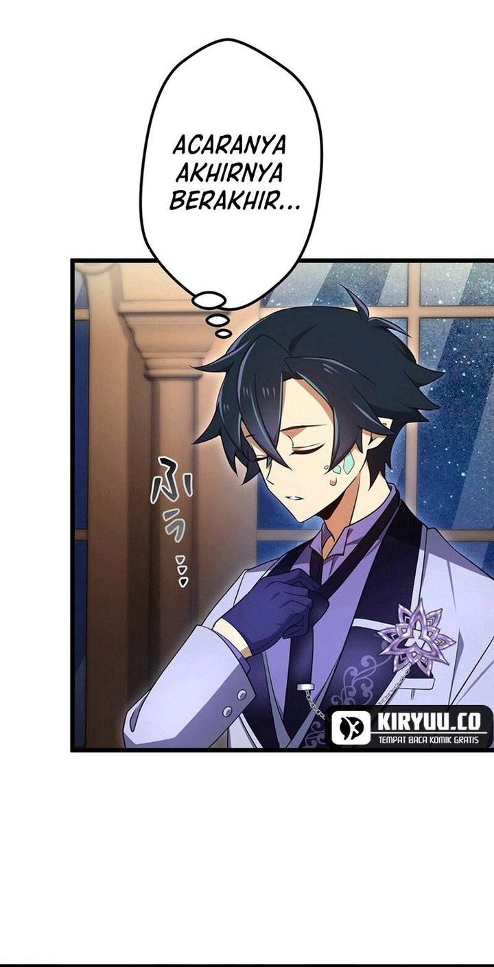 I Reincarnated as an SSS-Ranked Goblin Chapter 97 Gambar 24