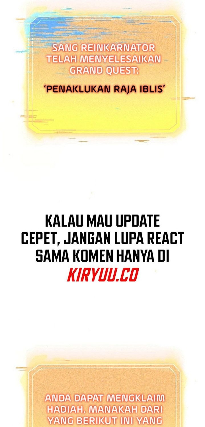 I Reincarnated as an SSS-Ranked Goblin Chapter 97 Gambar 28