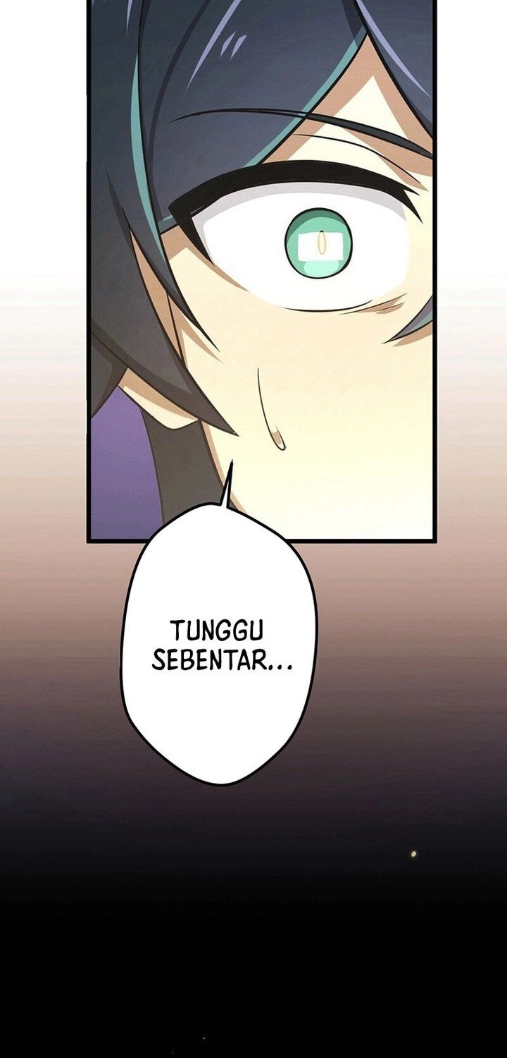 I Reincarnated as an SSS-Ranked Goblin Chapter 97 Gambar 30