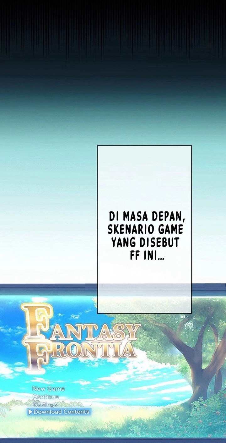 I Reincarnated as an SSS-Ranked Goblin Chapter 97 Gambar 32