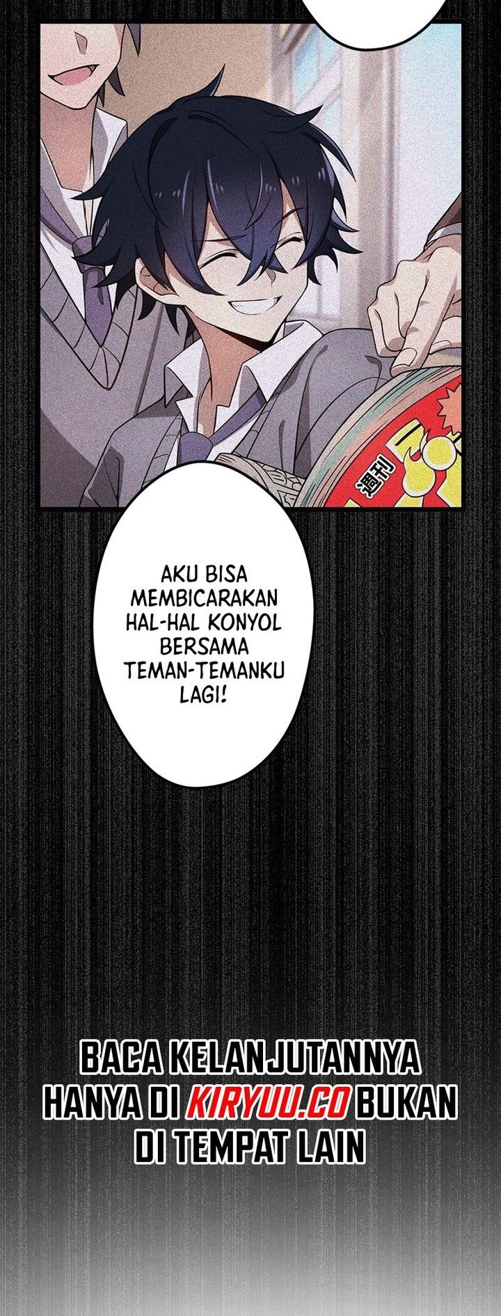 I Reincarnated as an SSS-Ranked Goblin Chapter 97 Gambar 39