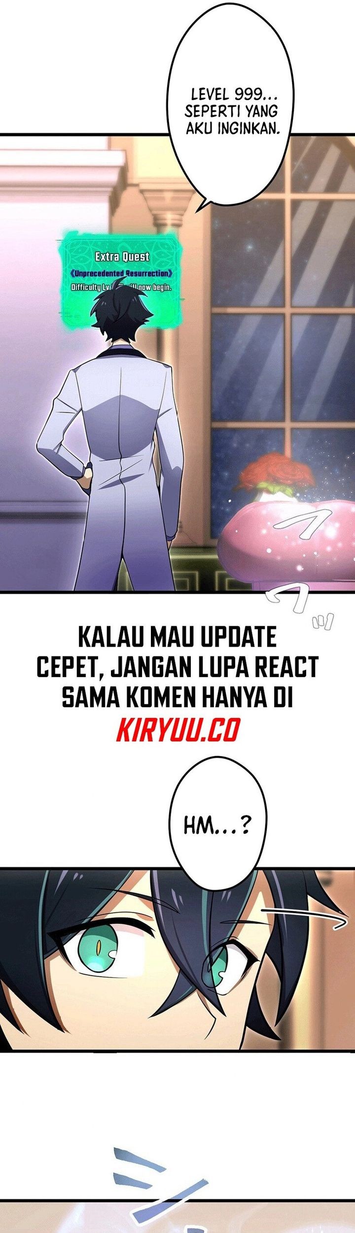 I Reincarnated as an SSS-Ranked Goblin Chapter 97 Gambar 49