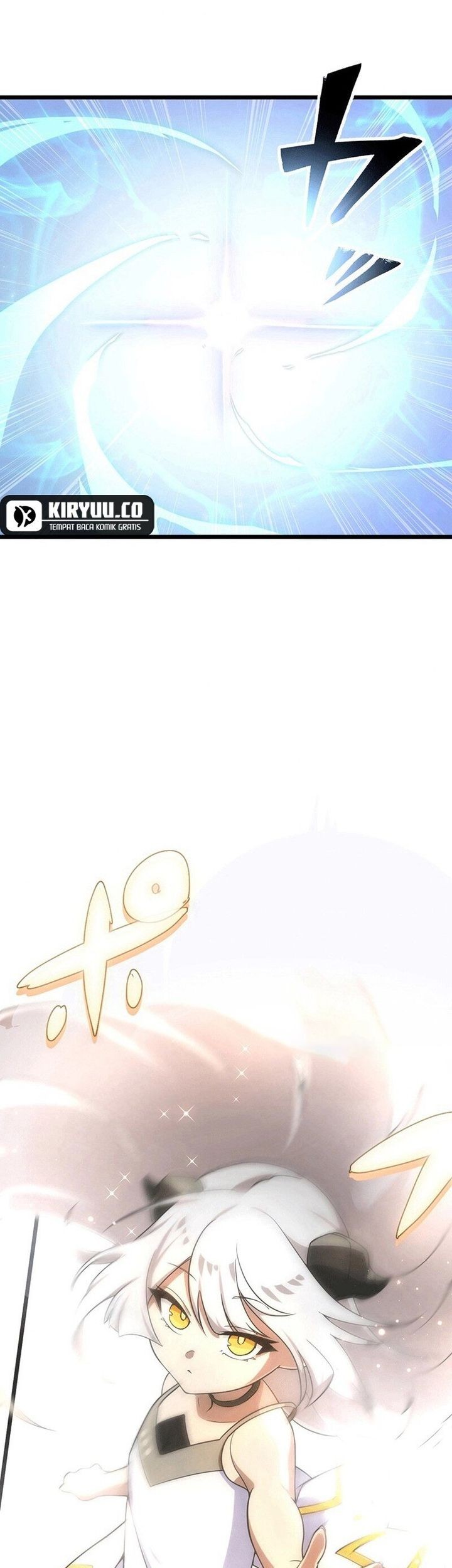 I Reincarnated as an SSS-Ranked Goblin Chapter 97 Gambar 51