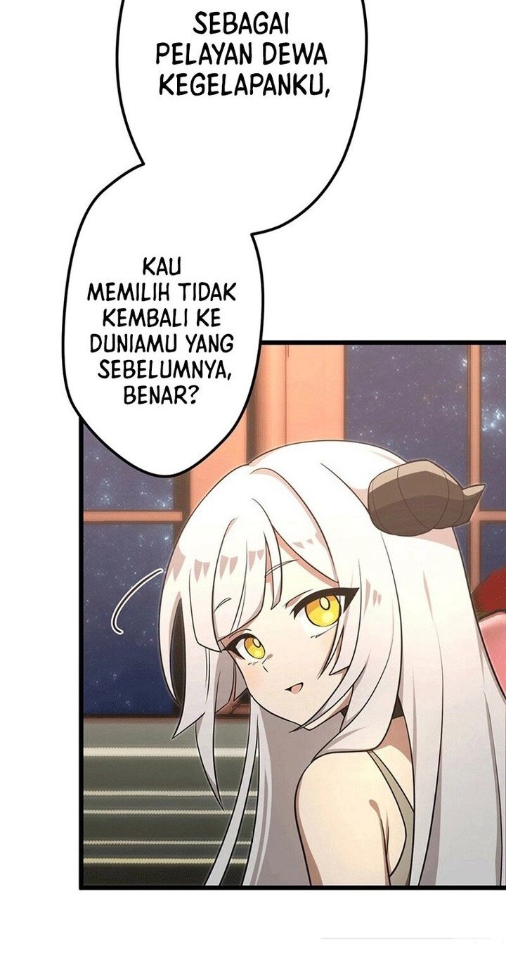 I Reincarnated as an SSS-Ranked Goblin Chapter 97 Gambar 60