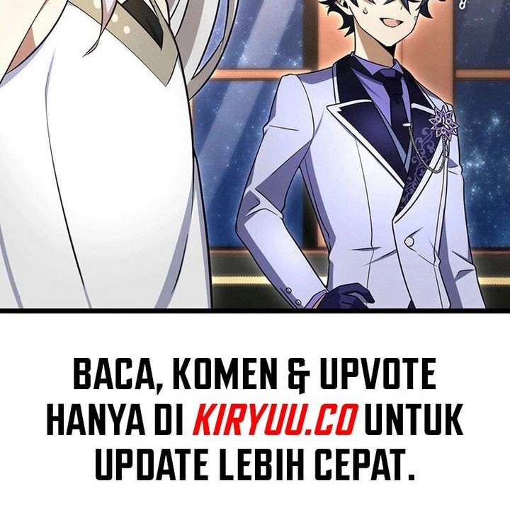 I Reincarnated as an SSS-Ranked Goblin Chapter 97 Gambar 62