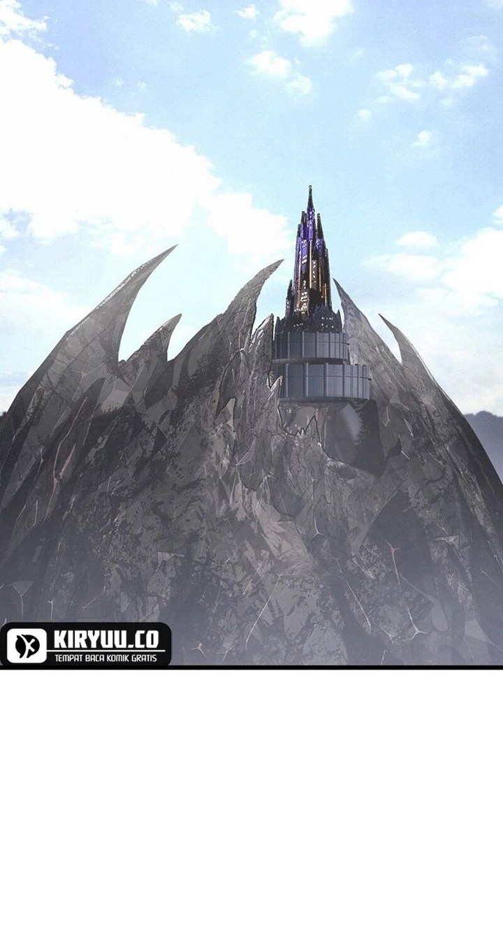 I Reincarnated as an SSS-Ranked Goblin Chapter 97 Gambar 64