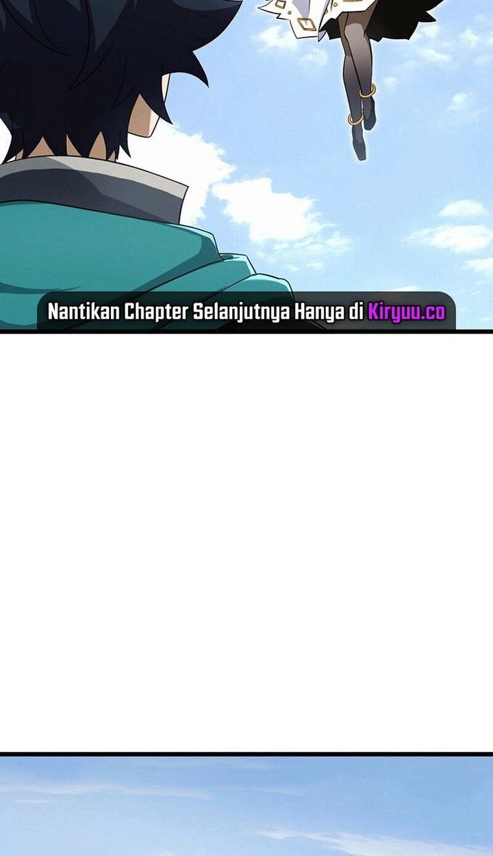 I Reincarnated as an SSS-Ranked Goblin Chapter 97 Gambar 70