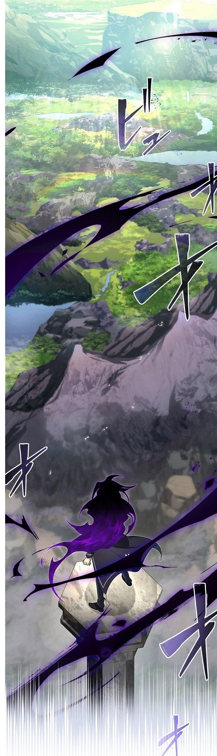 I Reincarnated as an SSS-Ranked Goblin Chapter 97 Gambar 73