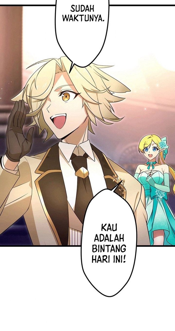 I Reincarnated as an SSS-Ranked Goblin Chapter 97 Gambar 10