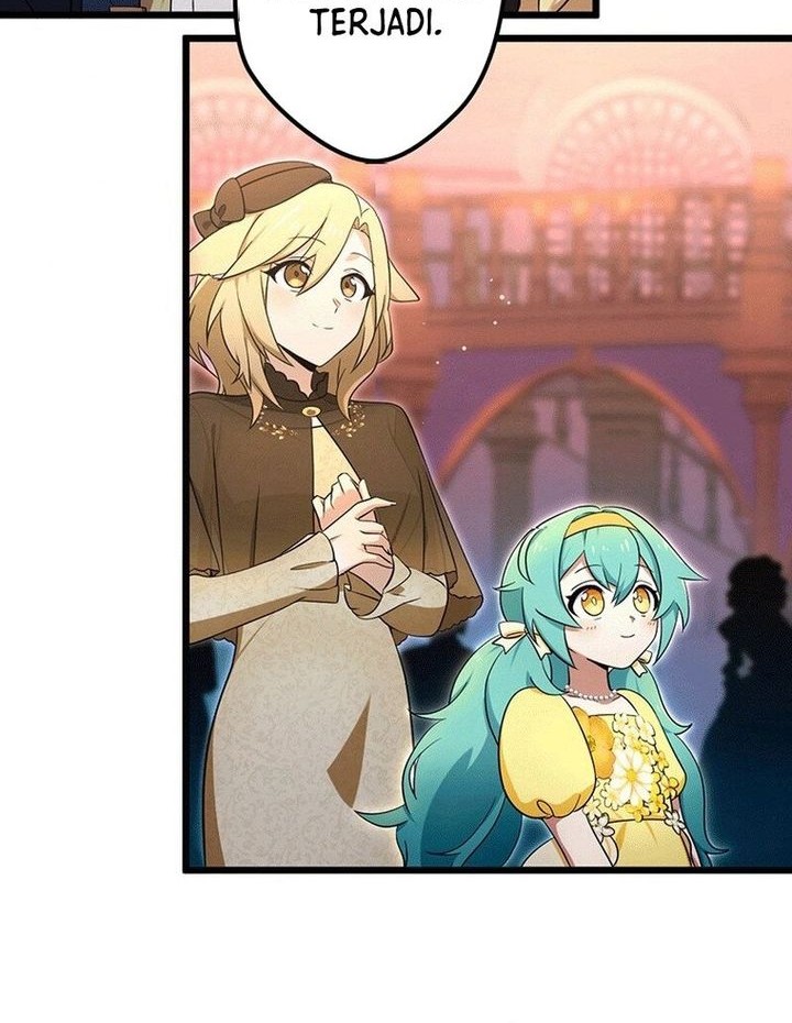 I Reincarnated as an SSS-Ranked Goblin Chapter 97 Gambar 16