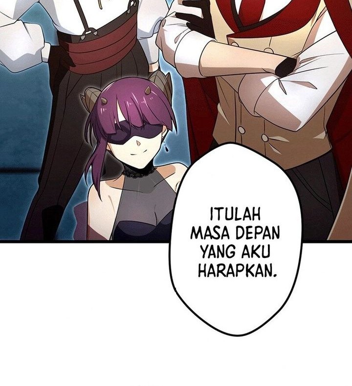 I Reincarnated as an SSS-Ranked Goblin Chapter 97 Gambar 18