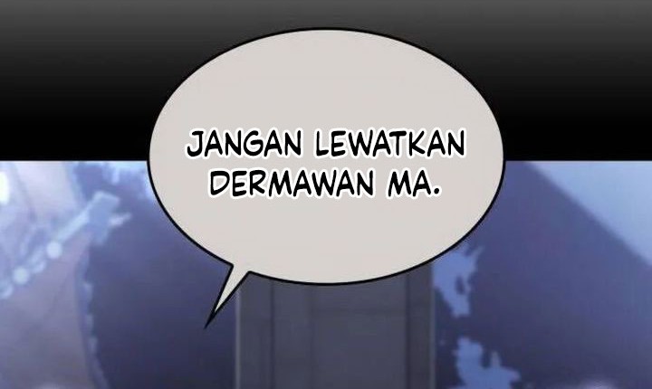 I Reincarnated As The Crazed Heir Chapter 135 Gambar 31