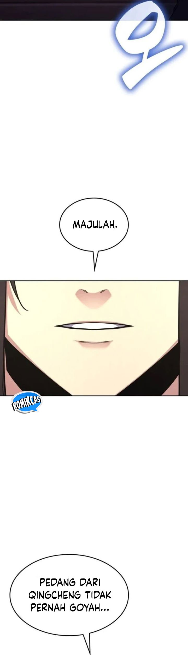 I Reincarnated As The Crazed Heir Chapter 135 Gambar 43