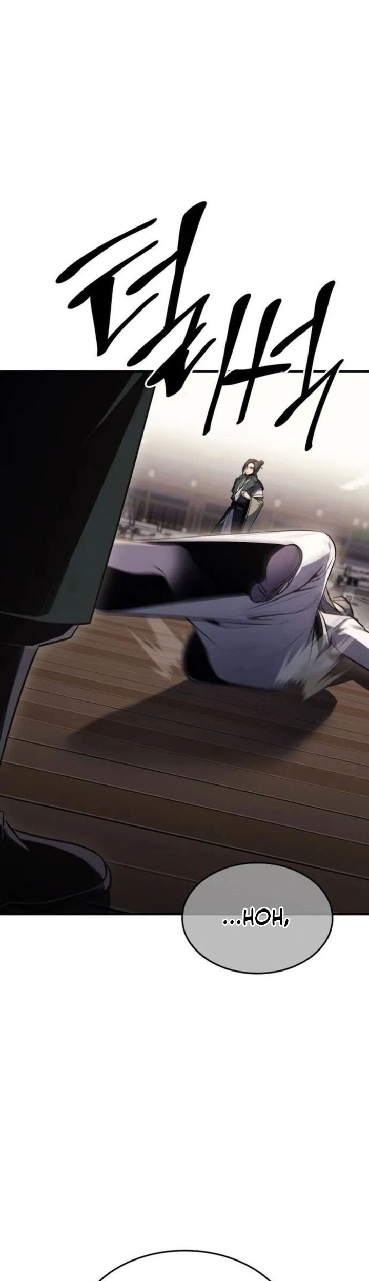 I Reincarnated As The Crazed Heir Chapter 135 Gambar 68