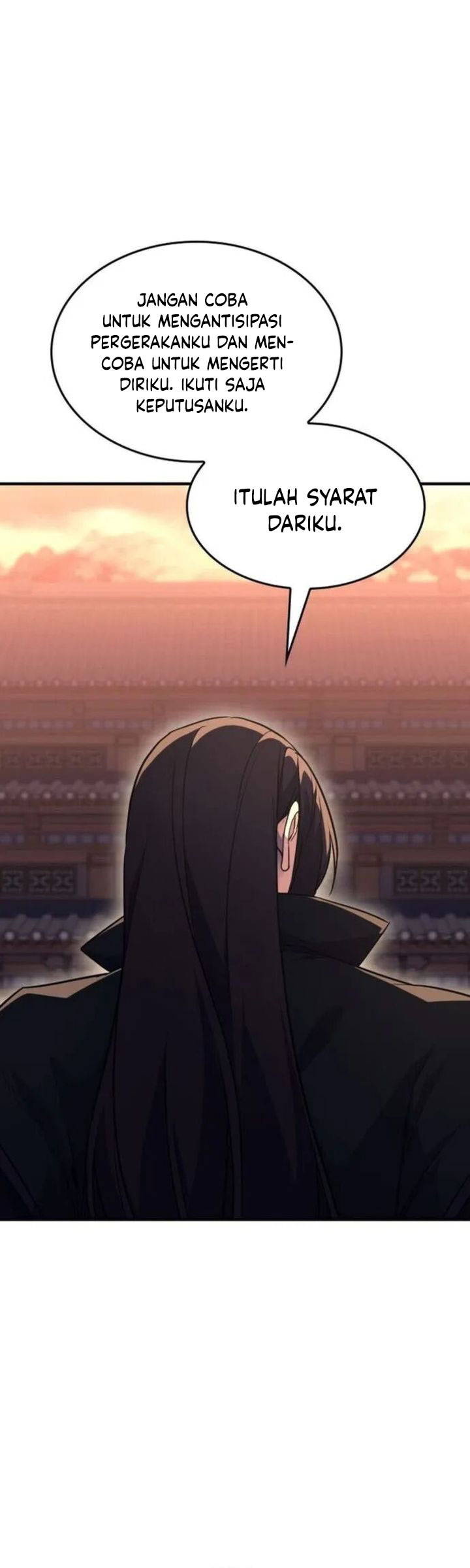 I Reincarnated As The Crazed Heir Chapter 135 Gambar 83