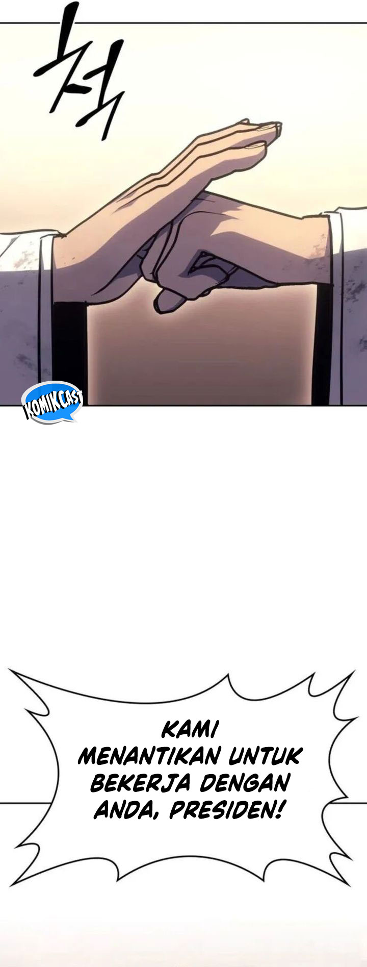 I Reincarnated As The Crazed Heir Chapter 135 Gambar 88
