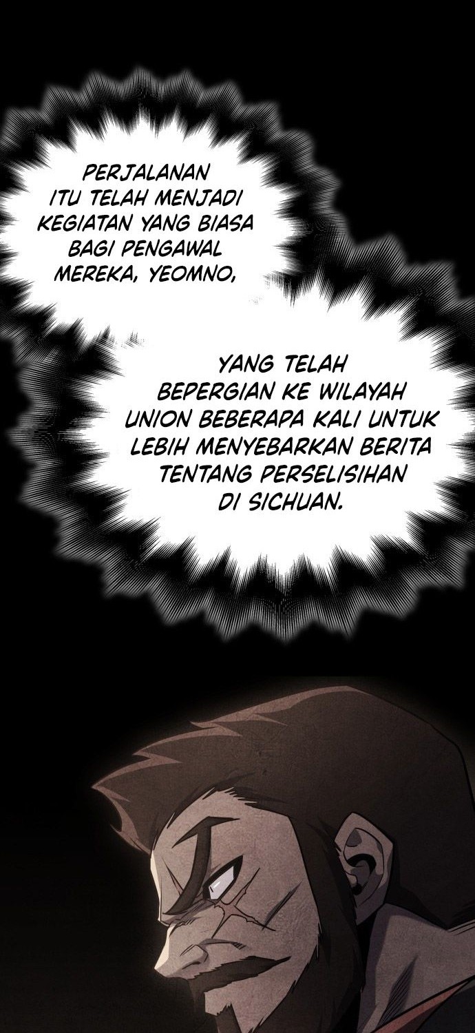 Baca I Reincarnated As The Crazed Heir Chapter 136 Gambar 2
