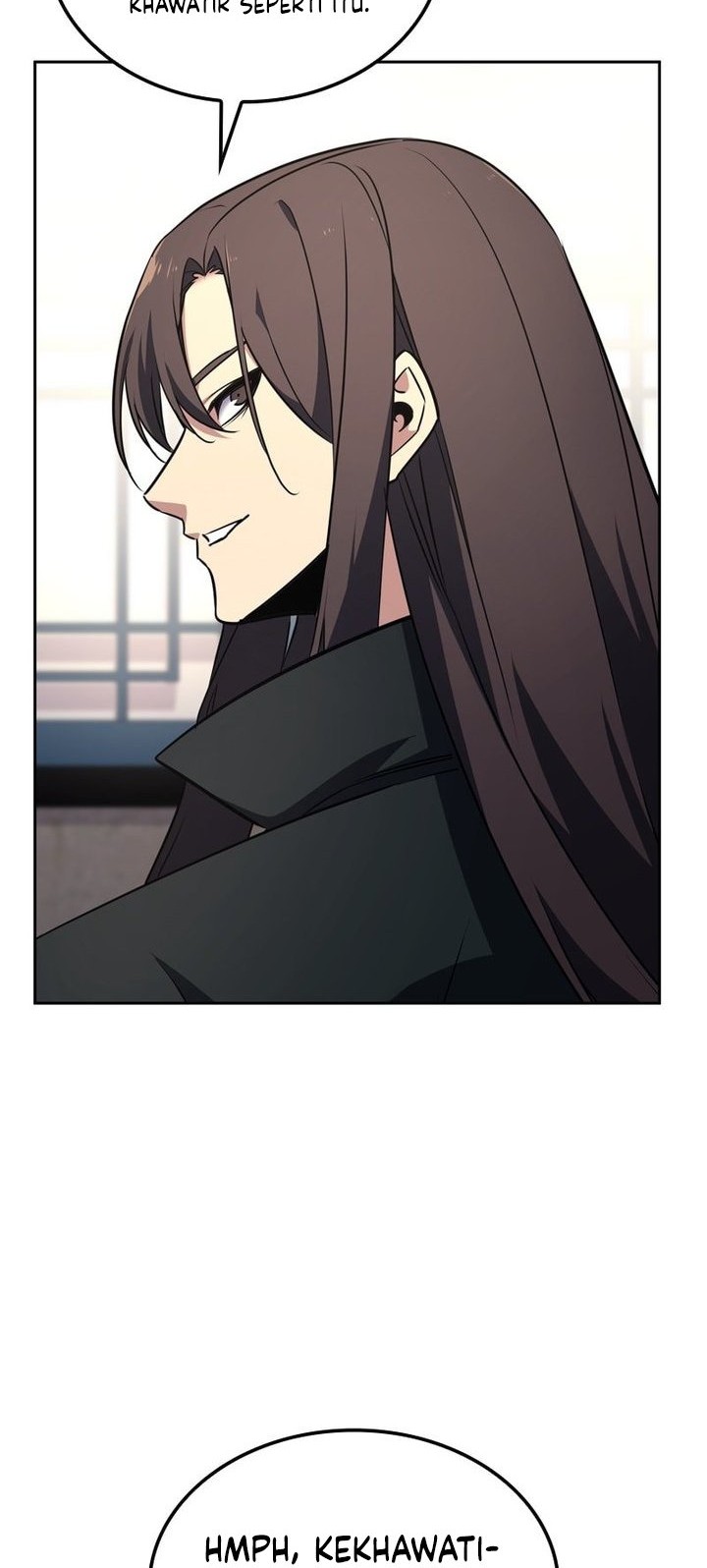 Baca I Reincarnated As The Crazed Heir Chapter 137 Gambar 2