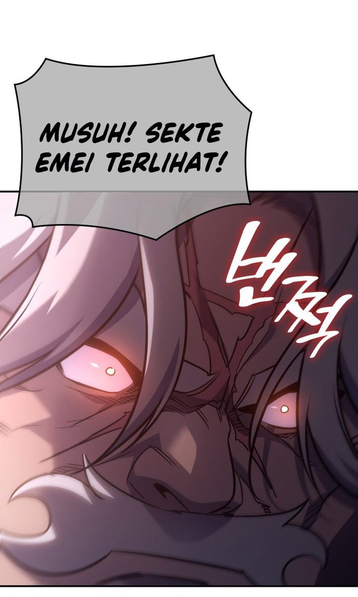 I Reincarnated As The Crazed Heir Chapter 138 Gambar 48