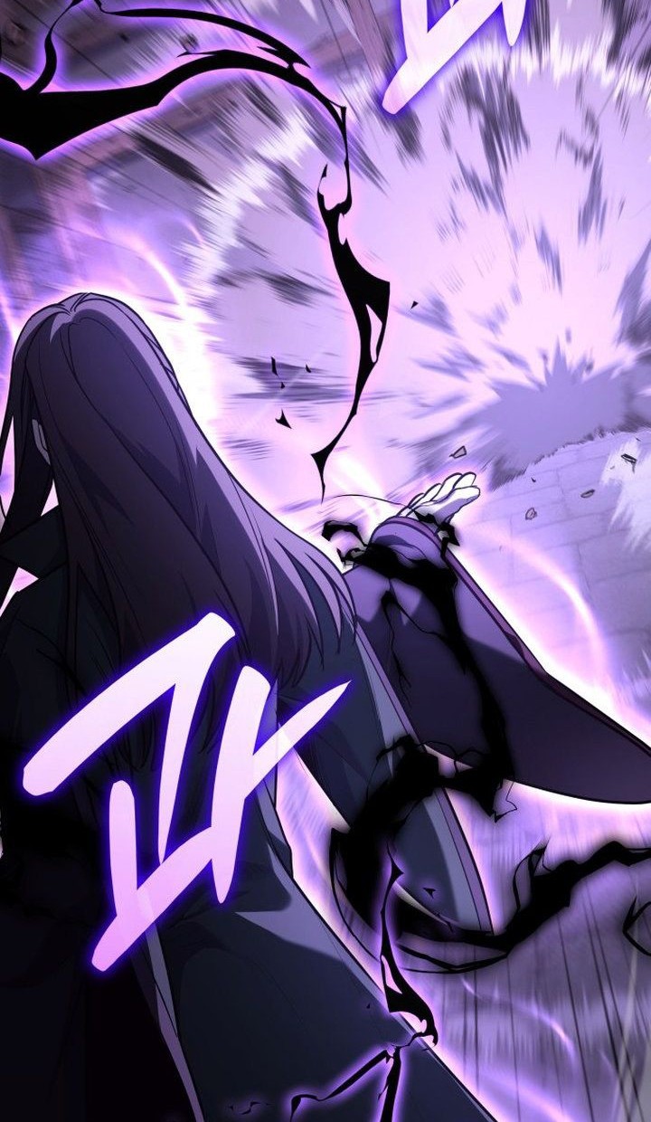 I Reincarnated As The Crazed Heir Chapter 143 Gambar 124