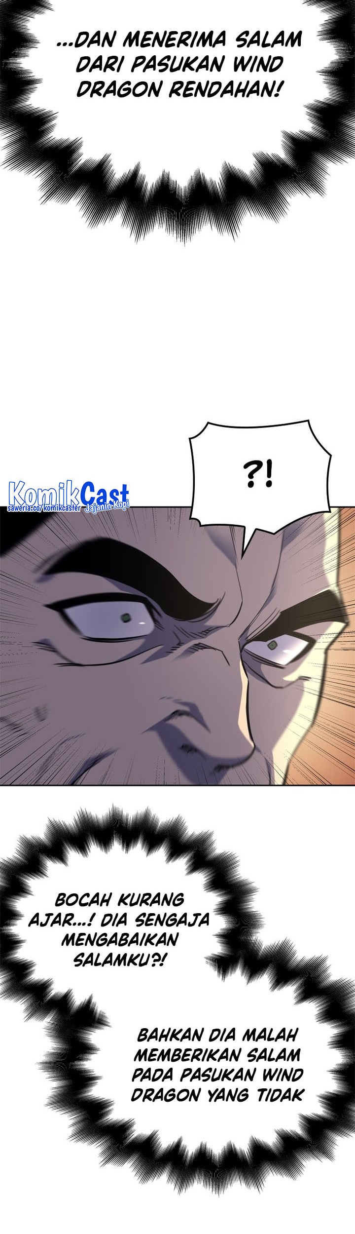 Baca I Reincarnated As The Crazed Heir Chapter 145 Gambar 2