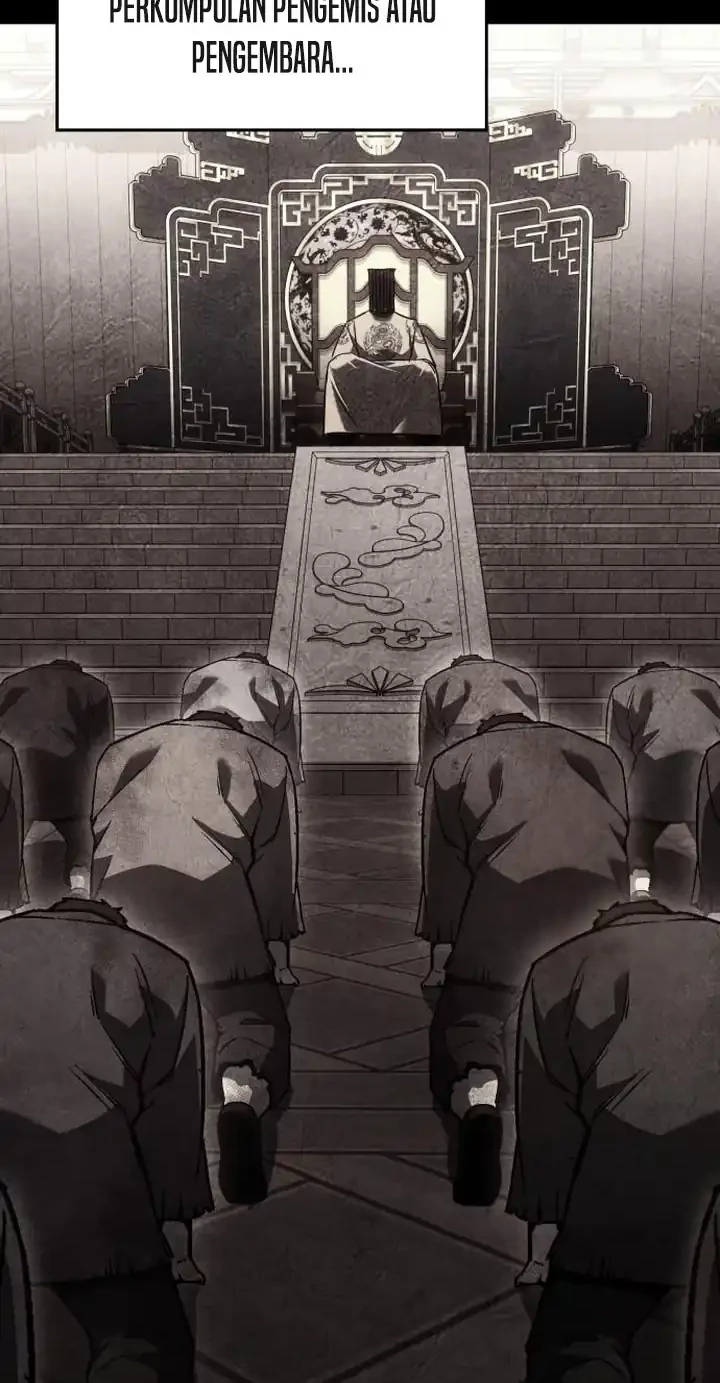 I Reincarnated As The Crazed Heir Chapter 146 Gambar 27