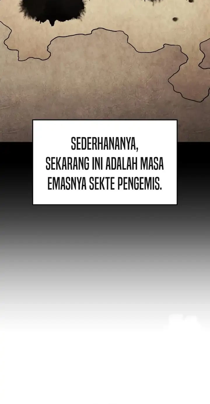 I Reincarnated As The Crazed Heir Chapter 146 Gambar 29