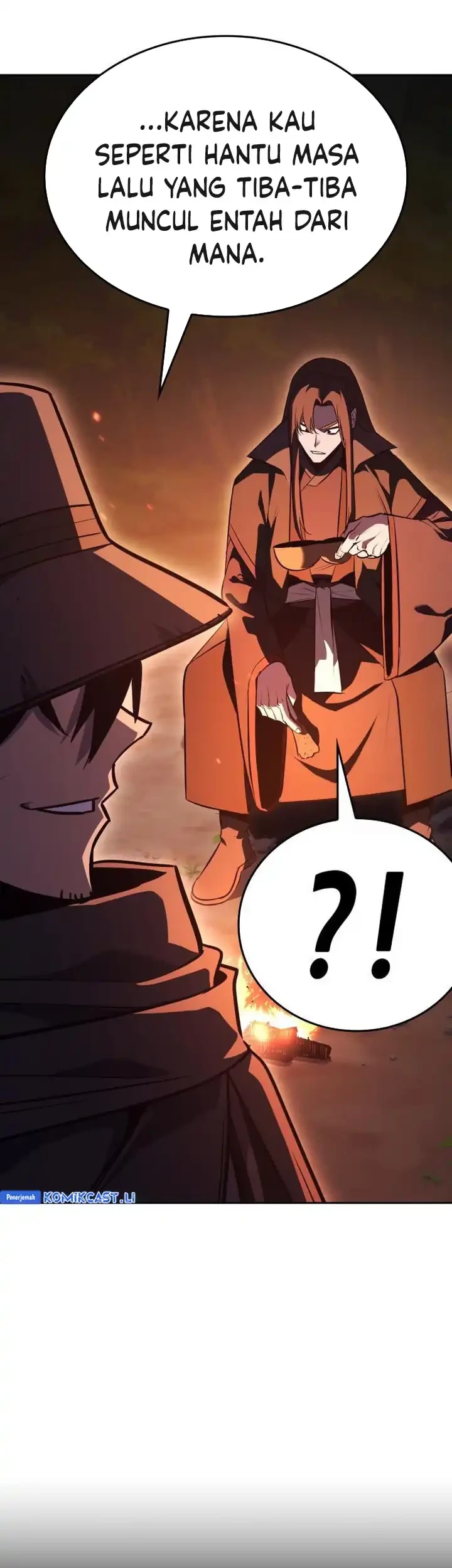 I Reincarnated As The Crazed Heir Chapter 146 Gambar 48