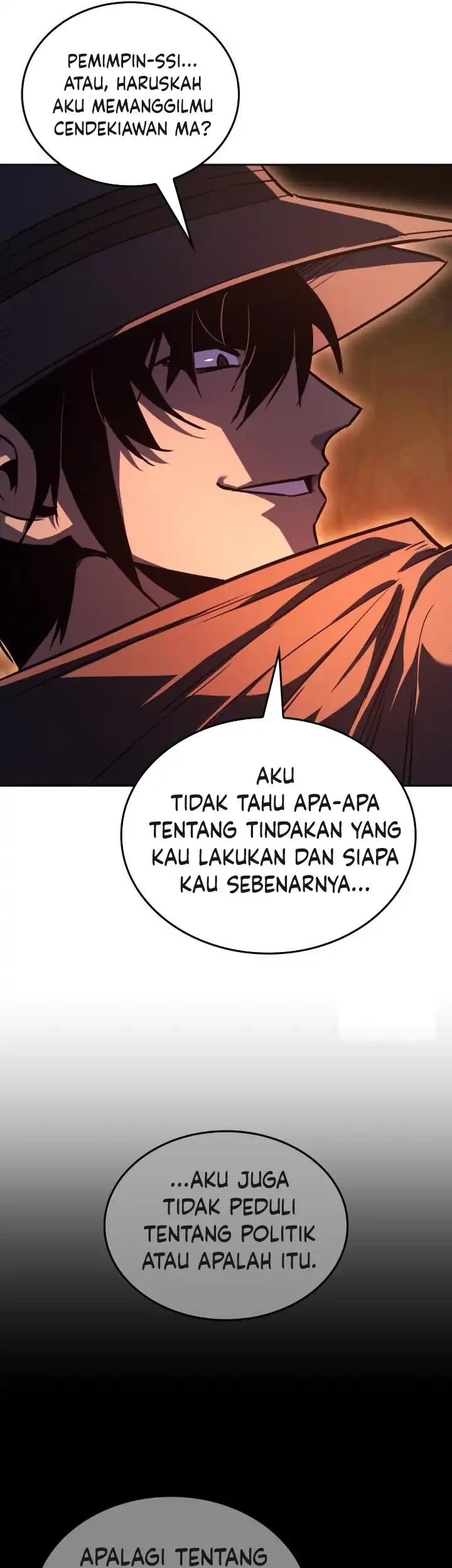 I Reincarnated As The Crazed Heir Chapter 146 Gambar 54