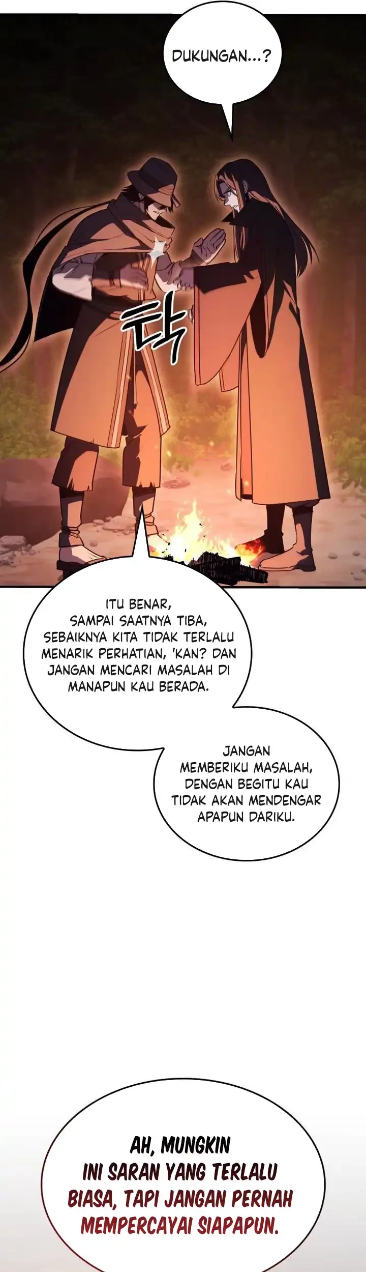 I Reincarnated As The Crazed Heir Chapter 146 Gambar 60