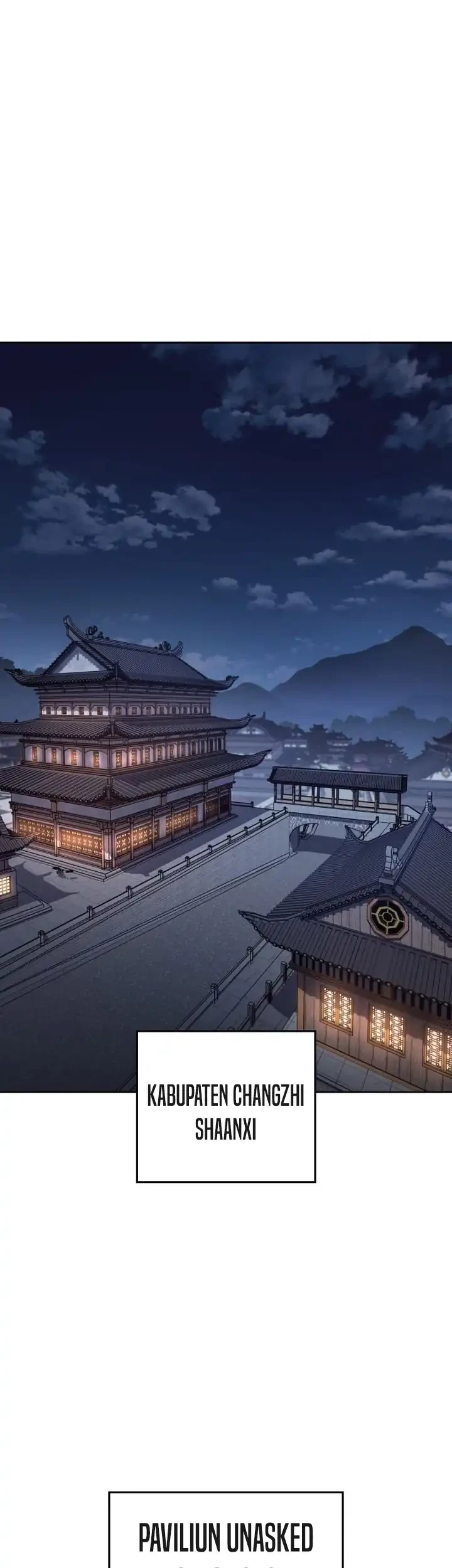 I Reincarnated As The Crazed Heir Chapter 146 Gambar 64