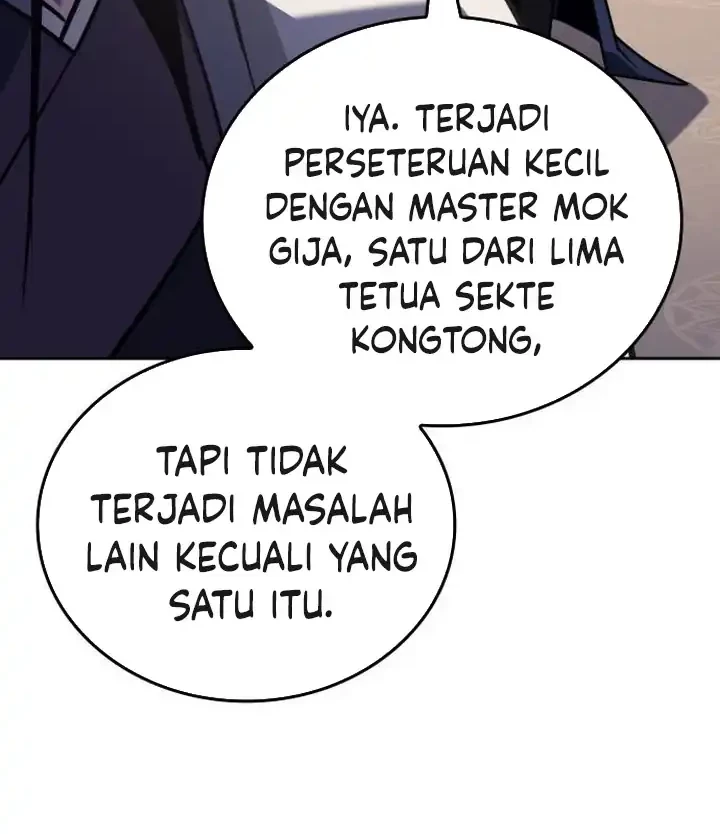 I Reincarnated As The Crazed Heir Chapter 146 Gambar 5