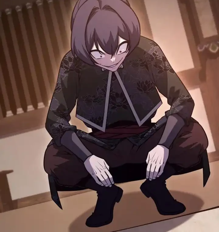 I Reincarnated As The Crazed Heir Chapter 146 Gambar 95