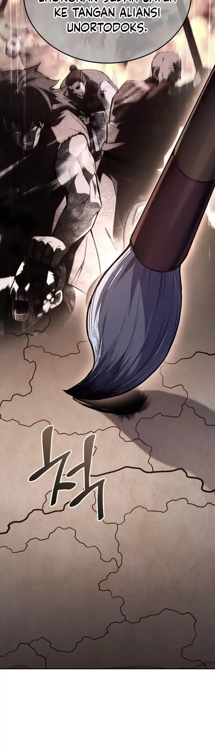 I Reincarnated As The Crazed Heir Chapter 146 Gambar 104