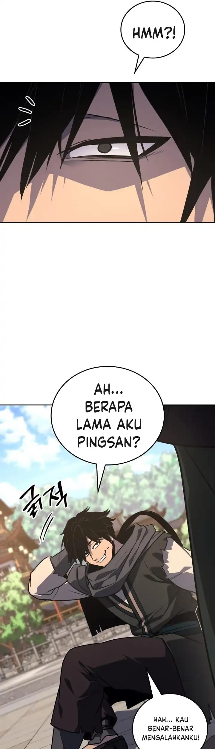 I Reincarnated As The Crazed Heir Chapter 146 Gambar 14
