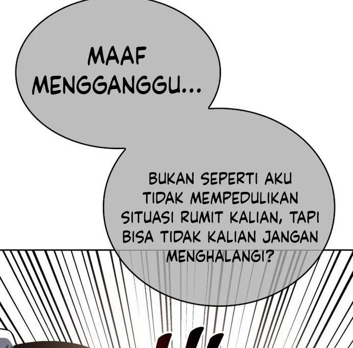 I Reincarnated As The Crazed Heir Chapter 147 Gambar 40