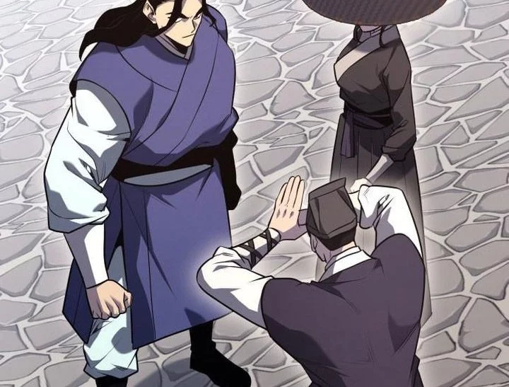 I Reincarnated As The Crazed Heir Chapter 147 Gambar 44