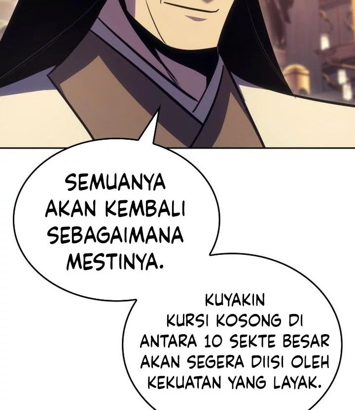 I Reincarnated As The Crazed Heir Chapter 147 Gambar 50