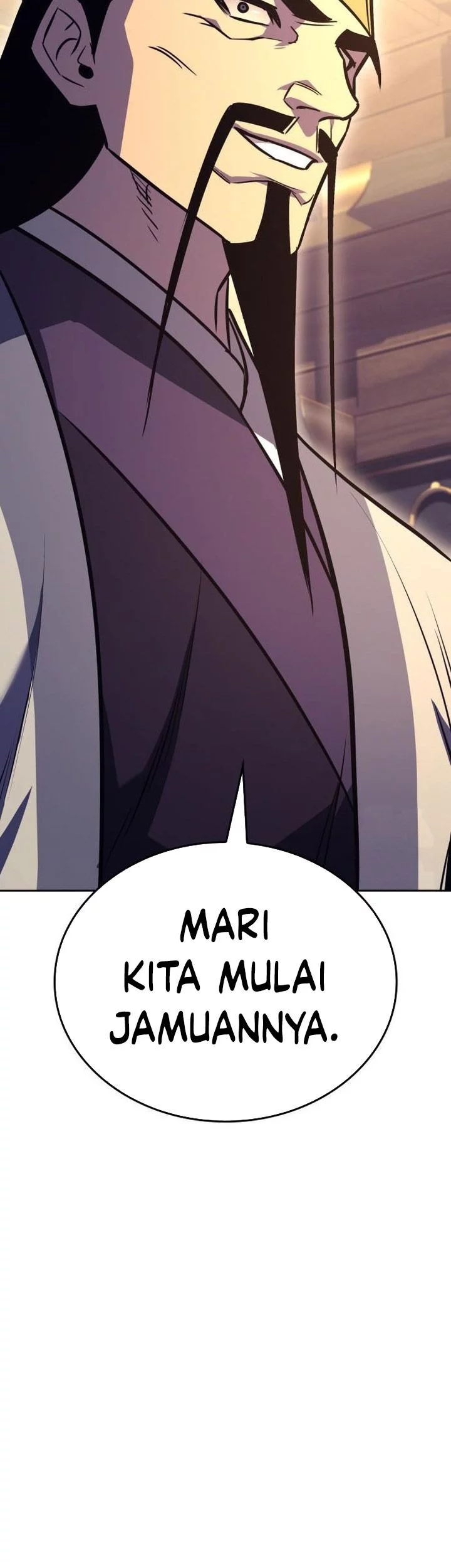 I Reincarnated As The Crazed Heir Chapter 147 Gambar 89