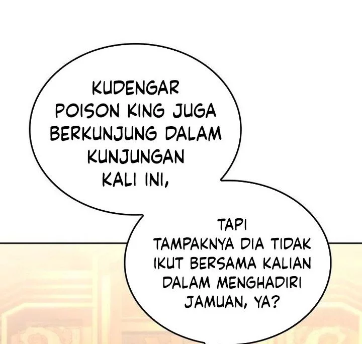 I Reincarnated As The Crazed Heir Chapter 147 Gambar 94