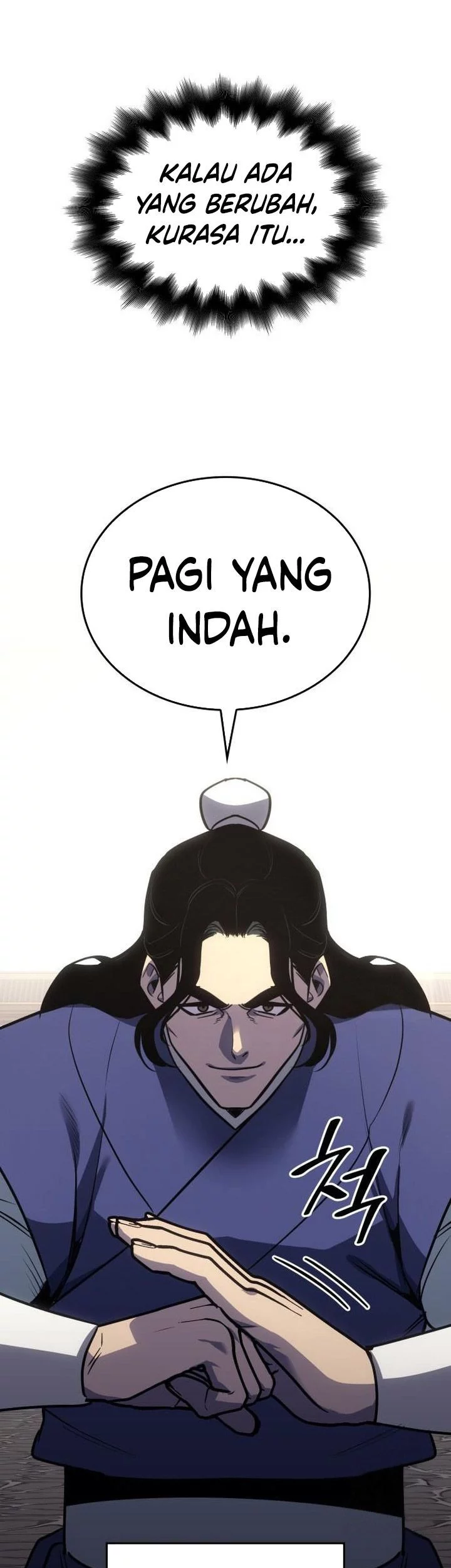 I Reincarnated As The Crazed Heir Chapter 147 Gambar 7