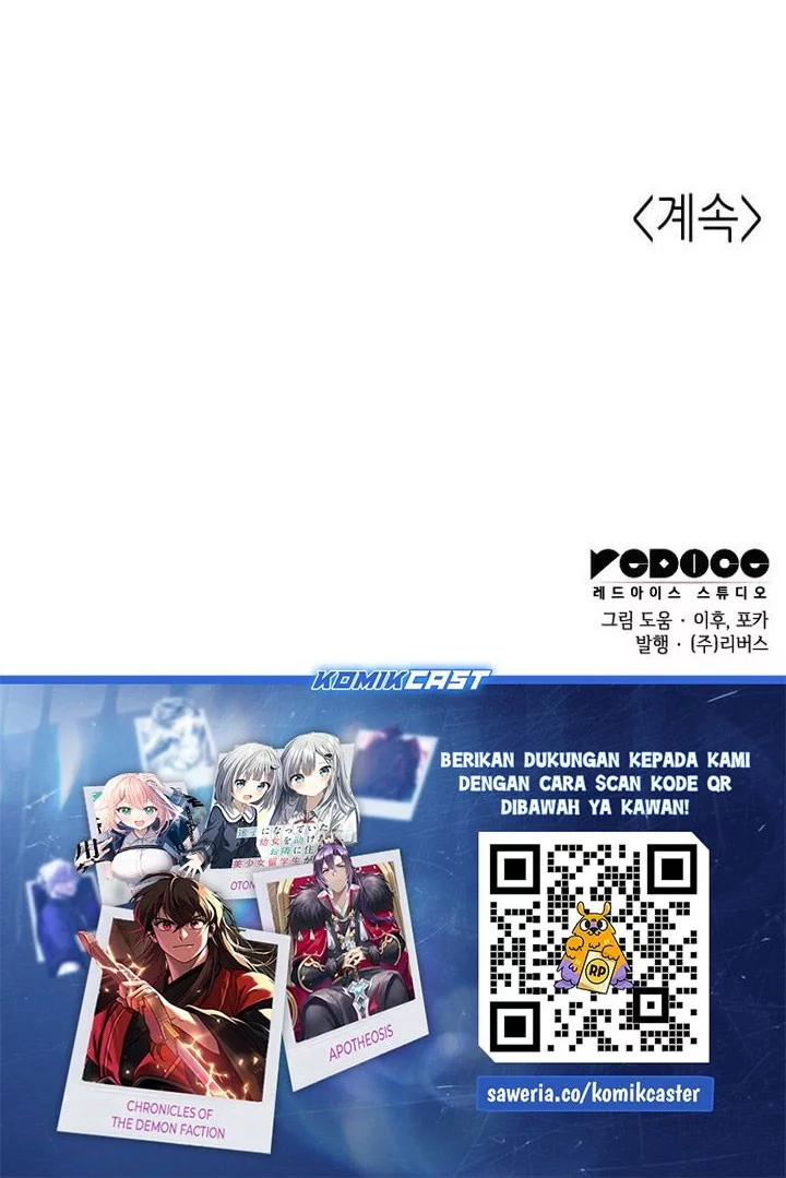 I Reincarnated As The Crazed Heir Chapter 147 Gambar 112