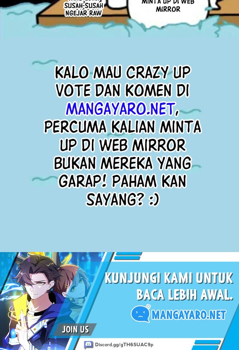 I Rely on Cheat to Hunt Gods Chapter 18 Gambar 31
