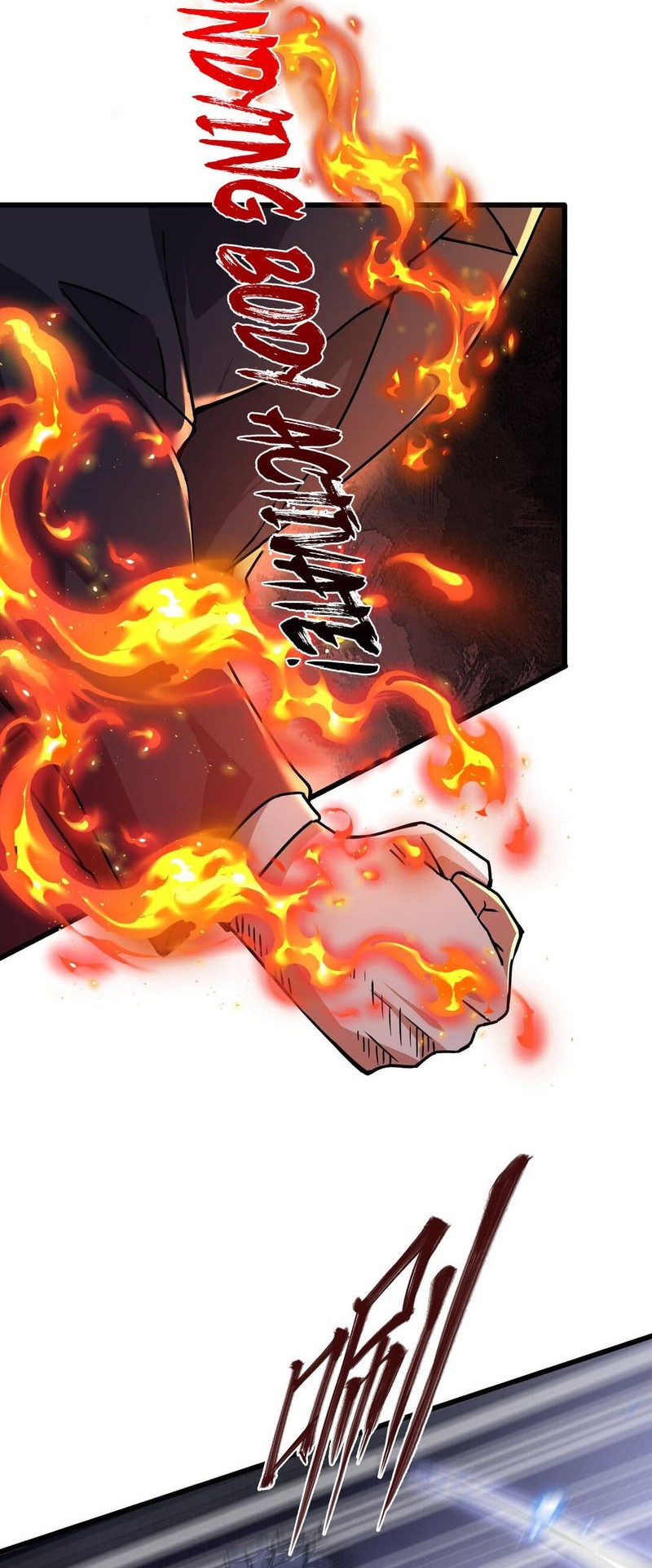 I Rely on Cheat to Hunt Gods Chapter 19 Gambar 5