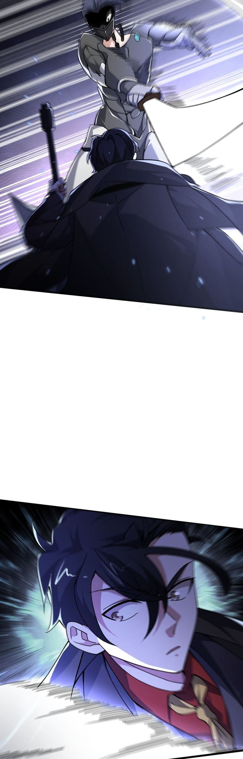 I Rely on Cheat to Hunt Gods Chapter 19 Gambar 6