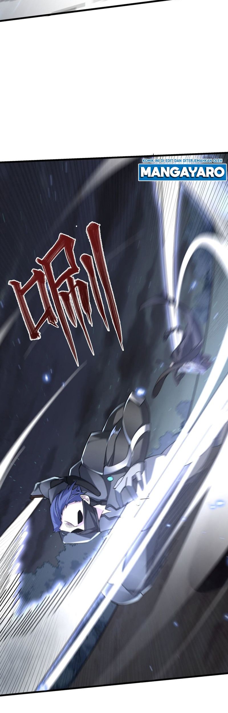 I Rely on Cheat to Hunt Gods Chapter 19 Gambar 7